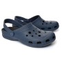Boaonda 1716-100 John Lacivert Erkek Terlik 1716-100-SS19-DARKBLUE-PRETO