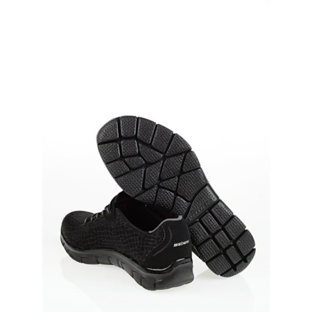 Skechers Empire - Rock Around Kadın Spor Ayakkabı 12157 BBK