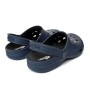 Boaonda 1716-100 John Lacivert Erkek Terlik 1716-100-SS19-DARKBLUE-PRETO