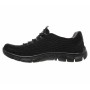 Skechers Empire - Rock Around Kadın Spor Ayakkabı 12157 BBK