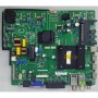 Awox Orijinal 55" 58" Led Tv Anakart TP.MT5522S.PC822 Main Board