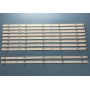 Dijitsu Djt65S Orijinal Led Bar K650WDF A2 4708-K65WDF-A2113N31 Type B 6 Ledli