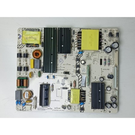Dijitsu Djt65s Model Power Board 82ne0071c-a
