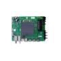 Dijitsu Djt65S - 65DS8800 Mainboard