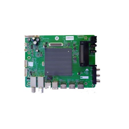 Dijitsu Djt65S - 65DS8800 Mainboard