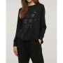 Penti Kadın Siyah Dance Sweatshirt PNNLNCL120SK-BK3