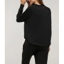 Penti Kadın Siyah Dance Sweatshirt PNNLNCL120SK-BK3