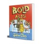 Bold Ailesi - Julian Clary - Mikado Yayınları