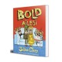 Bold Ailesi - Julian Clary - Mikado Yayınları