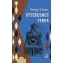 Otuzüçüncü Peron - Necip Tosun Dedalus Kitap