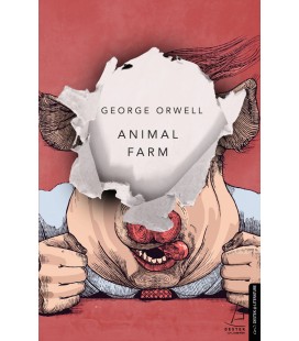 Animal Farm - Destek Yayınları