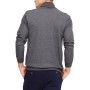 U.S. Polo Assn. Gri Regular Basic sweatshirt G081GL082.000.344376
