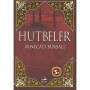 Ailem Yayınları Hutbeler