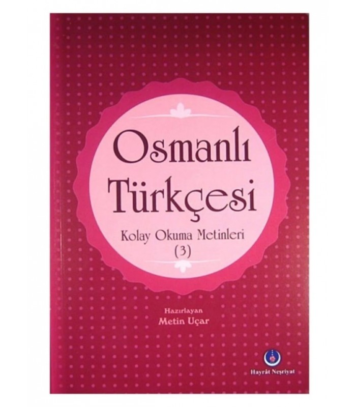 Turkce osman