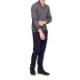 U.S. Polo Assn. Gri Regular Basic sweatshirt G081GL082.000.344376