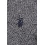U.S. Polo Assn. Gri Regular Basic sweatshirt G081GL082.000.344376