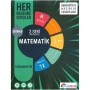 YKS 2.Seri Her Bedende Sorular Matematik Trigonometri Köşebilgi Yayınları