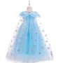 Disney Elsa Prenses Elbisesi 4W164034