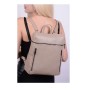 Housebagss Kadın Vizon Sırt Çantası 146