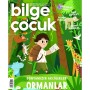 Bilge Minik Dünyamızın Akciğerleri Ormanlar Oyun Hediye