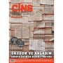 Cins - Eylül 2021 / Sayı 072