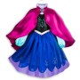 Disney Anna Kız Çocuk Kostüm 4W164033