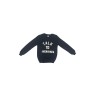 Macera Kids Lacivert Sweatshirt