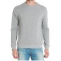 U.S. Polo Assn.Erkek Gri Sweatshirt G081SZ082.000.343675.XX7518