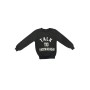 Macera Kids Antrasit Erkek Çocuk Sweatshirt