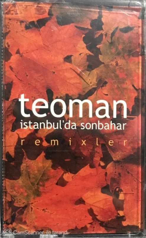 istanbul'da sonbahar mp3