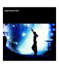 Sade Lovers Live CD
