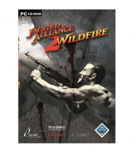 Jagged Alliance 2 Wildfire Pc