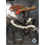 Jagged Alliance 2 Wildfire Pc