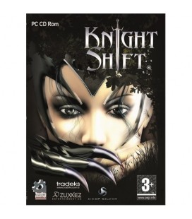 Knight Shift Oyun Pc