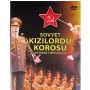 Sovyet Kızılordu Korosu ve Dans Topluluğu DVD