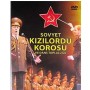 Sovyet Kızılordu Korosu ve Dans Topluluğu DVD