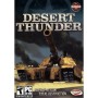 Desert Thunder Oyun Pc