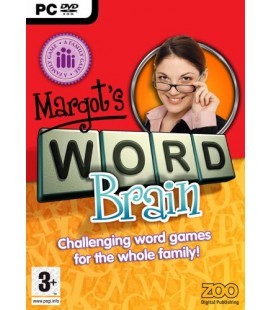 Margot's Word Brain Oyun Pc