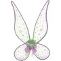 Disney Kız Çocuk Fairies Tink Kanat
