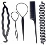 Saç Şekillendirme Seti 2 type Hair Arrange Stick