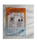 Philips Aeg-electrolux- S Bag Serileri Toz Torbası 5 Adet