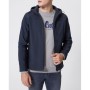 Lee Cooper Erkek Nico Mont Koyu Gri-Siyah 221 LCM 232002