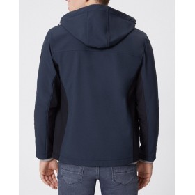 Lee Cooper Erkek Nico Mont Koyu Gri-Siyah 221 LCM 232002