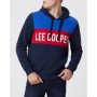 Lee Cooper Lacivert Erkek S-Shirt 221 LCM 241039