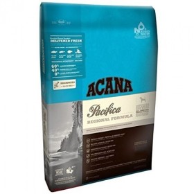 Acana Pacifica Dog Balıklı Köpek Maması 13 KG