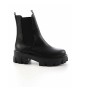 Bambi Siyah Kadın Bot & Bootie K02839052109