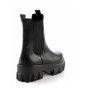 Bambi Siyah Kadın Bot & Bootie K02839052109