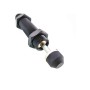 Darbe Emici / Shock Absorbers Fixlenmiş Hac-2550-2