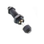 Darbe Emici / Shock Absorbers Fixlenmiş Hac-2550-2