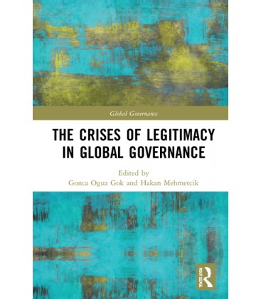 The Crises of Legitimacy in Global Governance - BiggerBooks